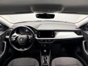 Skoda Rapid II Москва  - изображение 36