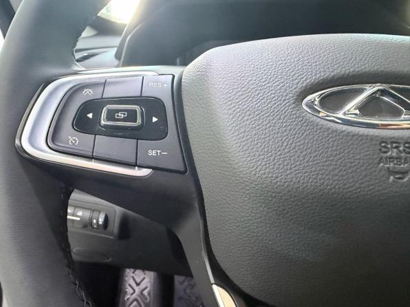 Chery Tiggo 4 Pro I Рестайлинг с пробегом 2023 года, цена 1 579 000 рублей, 25750 км, внедорожник, Автокод Объявления