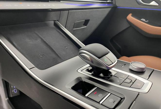 Omoda C5 I с пробегом 2023 года, цена 2 050 000 рублей, 41022 км, внедорожник, Автокод Объявления