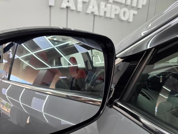 Changan CS55 Plus II с пробегом 2023 года, цена 2 299 000 рублей, 34989 км, внедорожник, Автокод Объявления