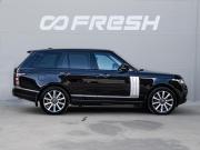Land Rover Range Rover IV Краснодар  - изображение 34