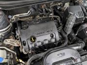 Kia Ceed I Рестайлинг Москва  - изображение 37