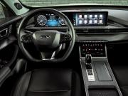 Chery Tiggo 7 Pro Max I Екатеринбург  - изображение 36