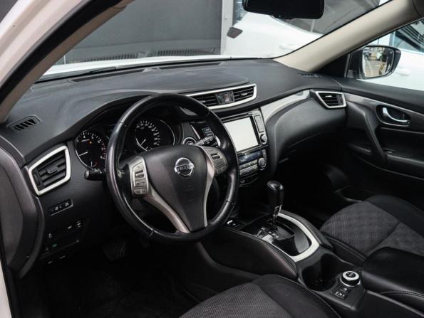 Nissan X-Trail III с пробегом 2018 года, цена 1 850 000 рублей, 99625 км, внедорожник, Автокод Объявления