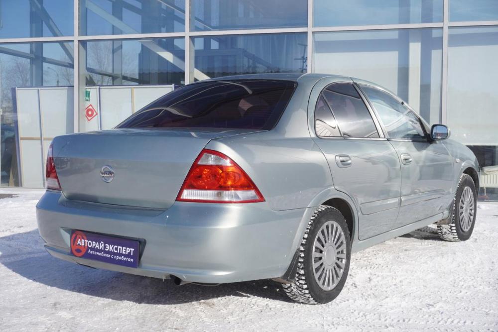 Nissan Almera Classic I Ульяновск  - изображение 5