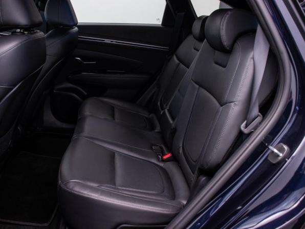 Hyundai Tucson IV с пробегом 2021 года, цена 3 190 000 рублей, 57100 км, внедорожник, Автокод Объявления