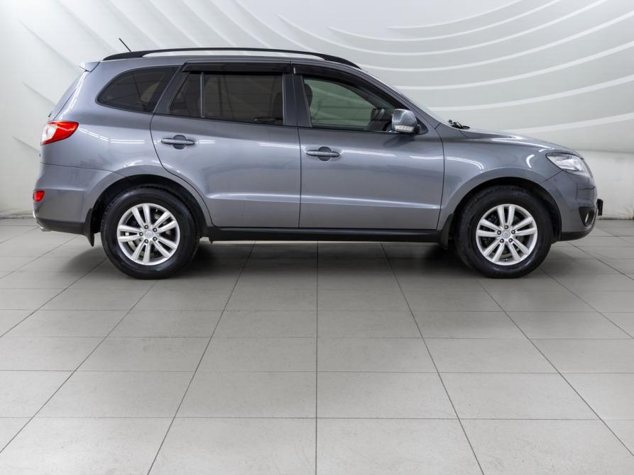 Hyundai Santa Fe II Рестайлинг Волгоград  - изображение 8