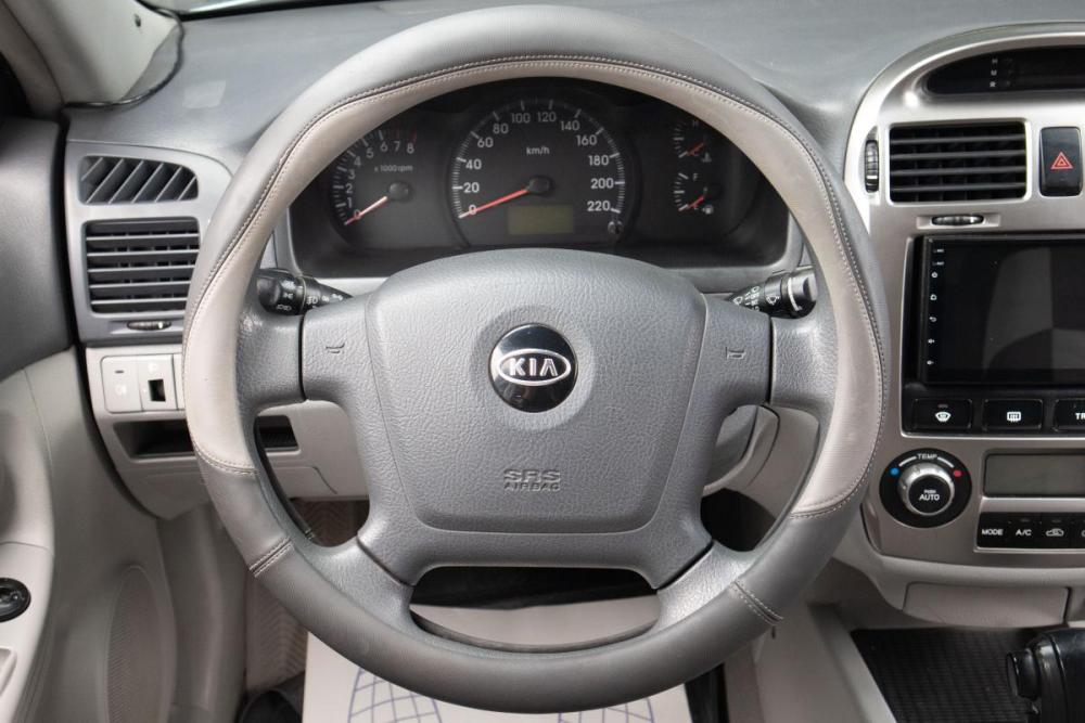 Kia Cerato I Оренбург  - изображение 10