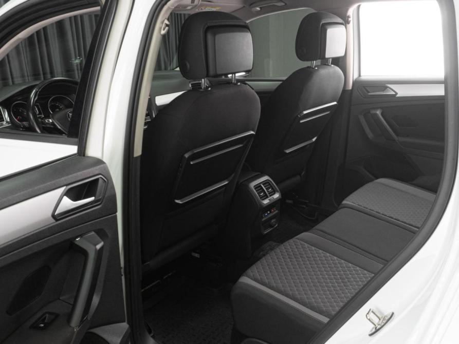 Volkswagen Tiguan II Тюмень  - изображение 11