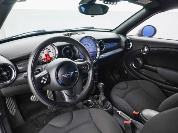Mini Coupe I с пробегом 2012 года, цена 1 377 954 рубля, 69990 км, купе, Автокод Объявления