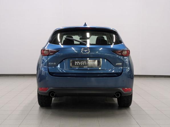 Mazda CX-5 II с пробегом 2019 года, цена 2 167 500 рублей, 122941 км, внедорожник, Автокод Объявления