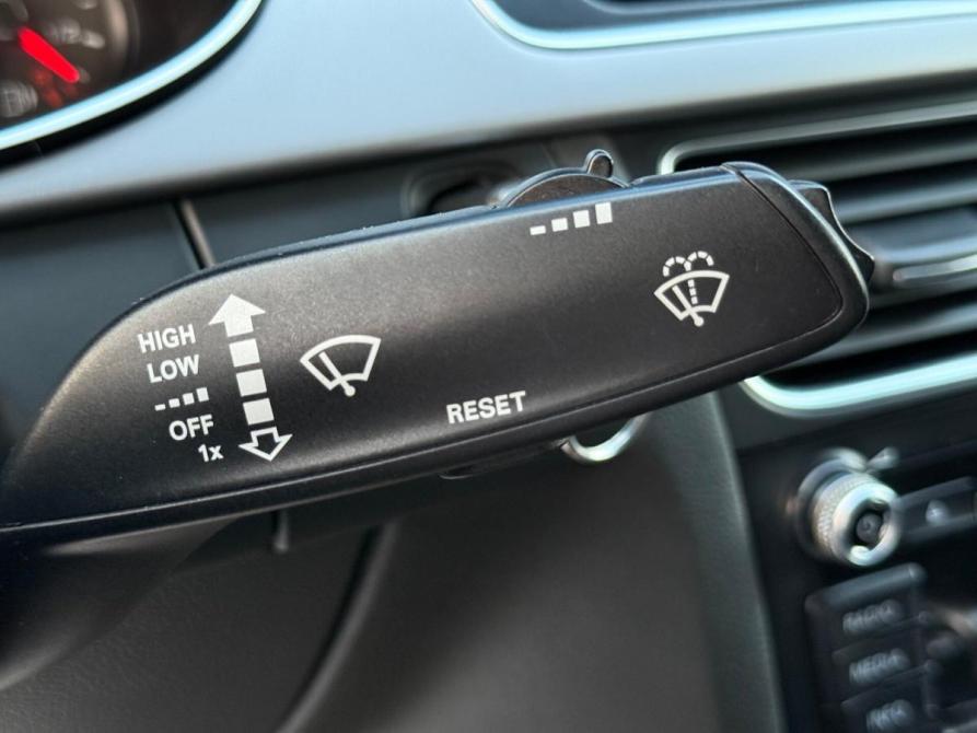 Audi A4 IV (B8) Рестайлинг Ульяновск  - изображение 16