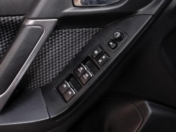 Subaru Forester IV Рестайлинг с пробегом 2016 года, цена 1 370 000 рублей, 250000 км, внедорожник, Автокод Объявления