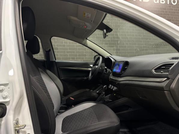 Lada (ВАЗ) Vesta I Рестайлинг (NG) с пробегом 2024 года, цена 1 390 000 рублей, 41014 км, универсал, Автокод Объявления