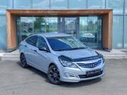 Hyundai Solaris I Рестайлинг Оренбург  - изображение 19