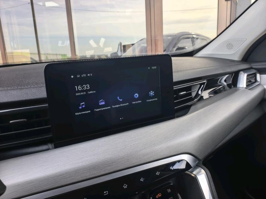 BAIC X35 Краснодар  - изображение 12