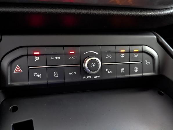 Haval F7x I Рестайлинг с пробегом 2023 года, цена 2 170 000 рублей, 48969 км, внедорожник, Автокод Объявления