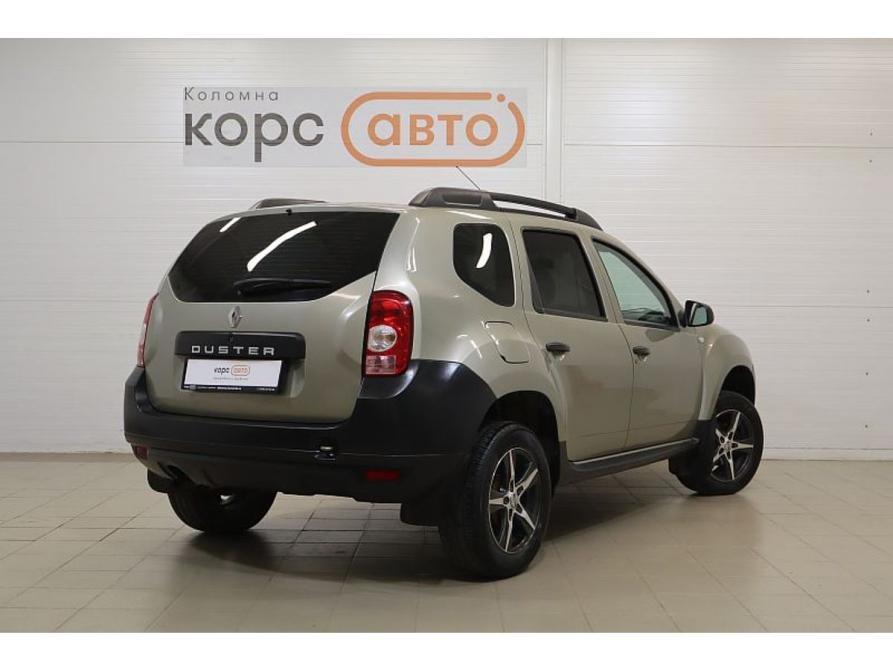 Renault Duster I Коломна  - изображение 3