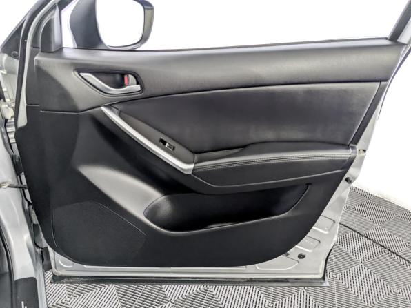 Mazda CX-5 I Рестайлинг с пробегом 2016 года, цена 1 855 000 рублей, 164722 км, внедорожник, Автокод Объявления