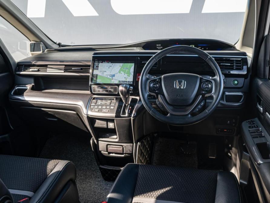 Honda Stepwgn V Рестайлинг Краснодар  - изображение 6
