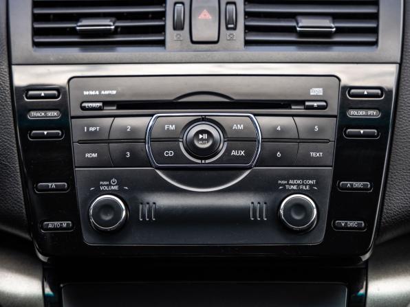 Mazda 6 II (GH) Рестайлинг с пробегом 2010 года, цена 898 000 рублей, 168051 км, седан, Автокод Объявления