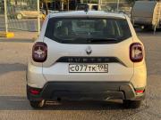 Renault Duster II Санкт-Петербург  - изображение 16
