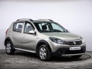 Renault Sandero I Санкт-Петербург  - изображение 25