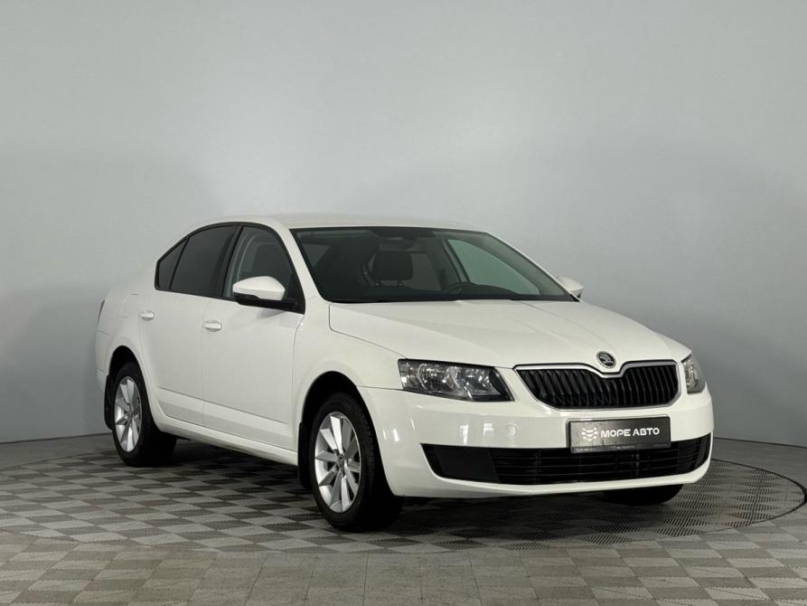 Skoda Octavia III (A7) Калининград  - изображение 3
