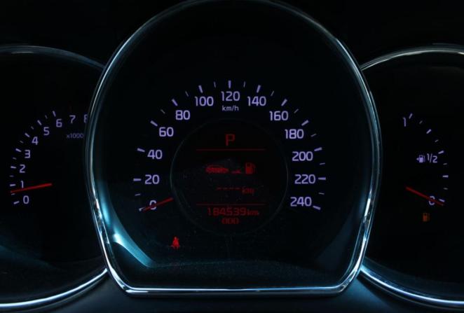 Kia Ceed II с пробегом 2014 года, цена 1 180 000 рублей, 184538 км, универсал, Автокод Объявления