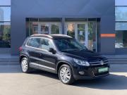 Volkswagen Tiguan I Рестайлинг Краснодар  - изображение 20