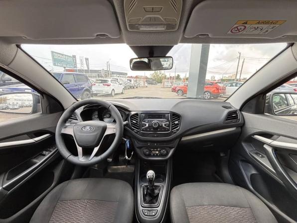 Lada (ВАЗ) Vesta I с пробегом 2016 года, цена 644 900 рублей, 259447 км, седан, Автокод Объявления
