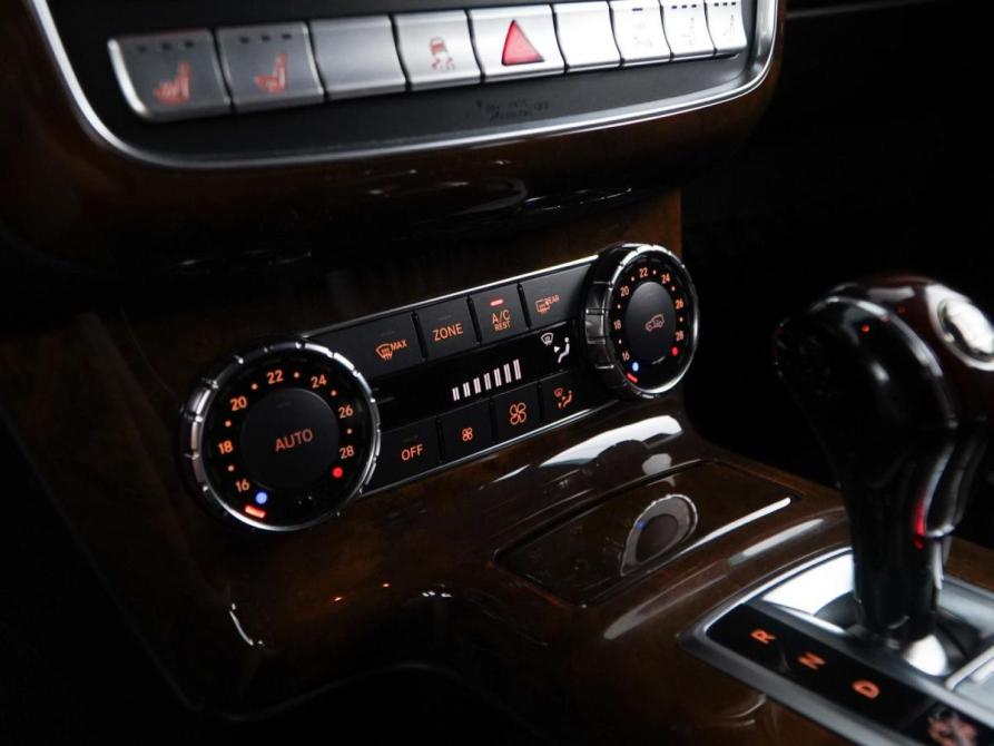Mercedes-Benz G-Класс II (W463) Рестайлинг 3 Москва  - изображение 15