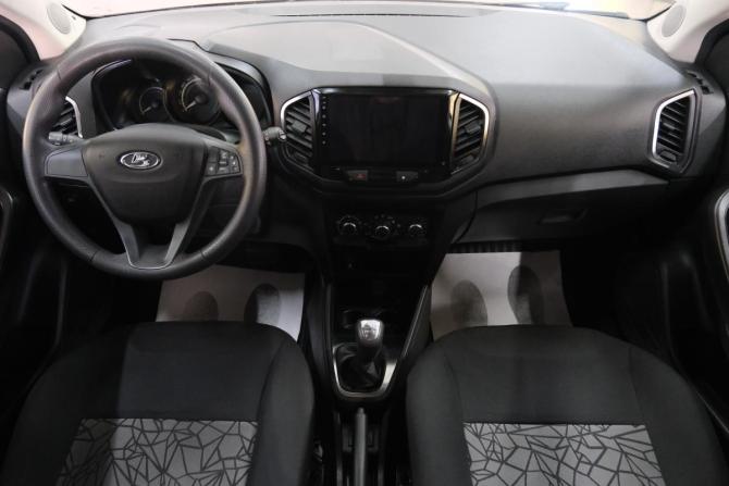 Lada (ВАЗ) XRAY I с пробегом 2017 года, цена 879 000 рублей, 47100 км, хэтчбек, Автокод Объявления