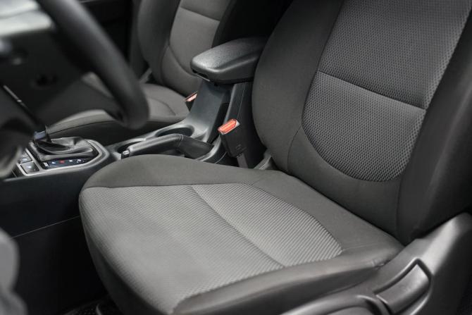Hyundai Creta I с пробегом 2018 года, цена 1 722 222 рубля, 119500 км, внедорожник, Автокод Объявления