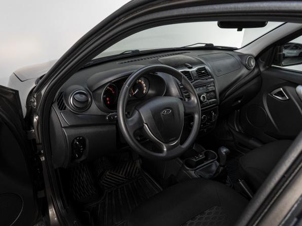 Lada (ВАЗ) Granta I Рестайлинг с пробегом 2019 года, цена 650 000 рублей, 111827 км, седан, Автокод Объявления