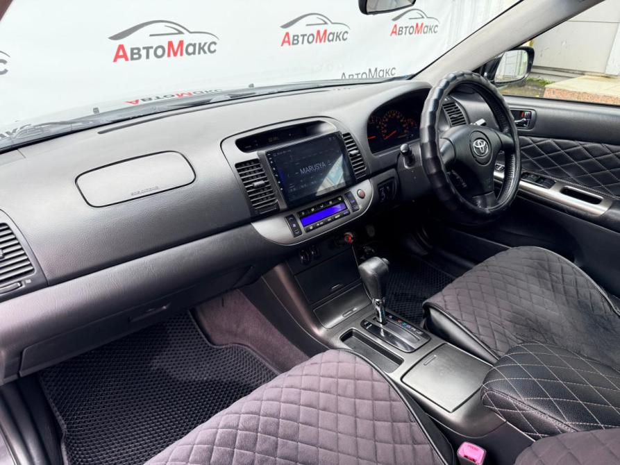 Toyota Camry V (XV30) Тюмень  - изображение 9