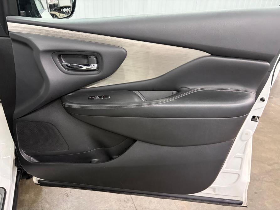 Nissan Murano III (Z52) Краснодар  - изображение 17