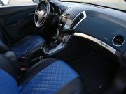 Chevrolet Cruze I Иваново  - изображение 27