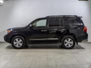 Toyota Land Cruiser 200 Series Рестайлинг 1 Химки  - изображение 37