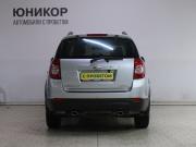 Chevrolet Captiva I Рестайлинг Дзержинск  - изображение 27