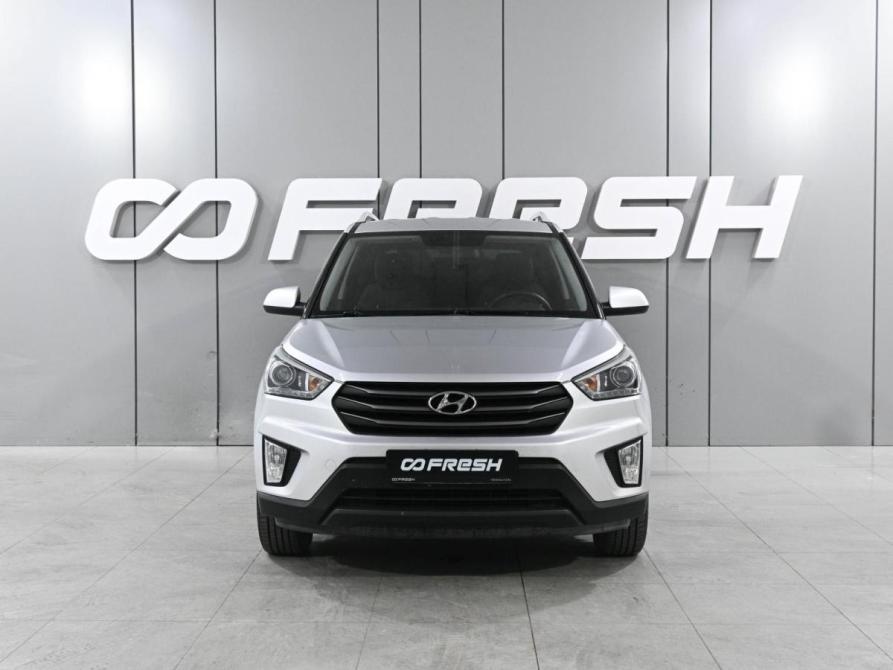 Hyundai Creta I Ростов-на-Дону  - изображение 3