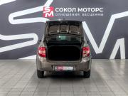Lada (ВАЗ) Granta I Ростов-на-Дону  - изображение 15