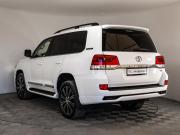 Toyota Land Cruiser 200 Series Рестайлинг 2 Санкт-Петербург  - изображение 35