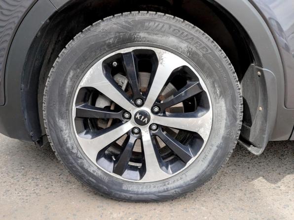 Kia Sorento III Prime с пробегом 2017 года, цена 2 250 000 рублей, 211921 км, внедорожник, Автокод Объявления