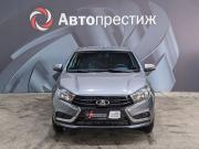 Lada (ВАЗ) Vesta I Пермь  - изображение 25