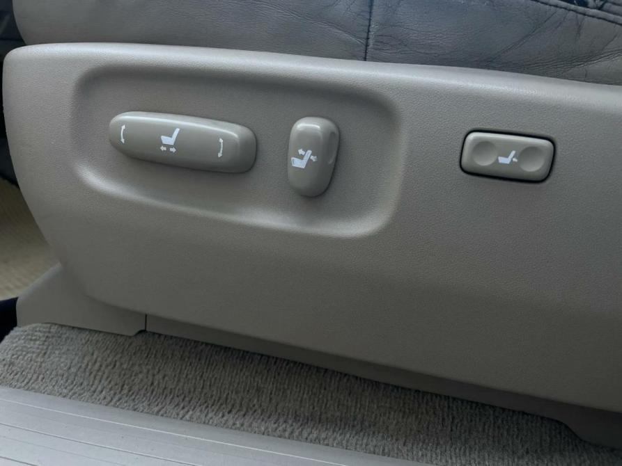 Lexus GX I Новосибирск  - изображение 19