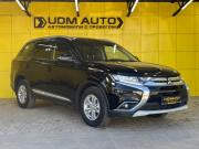 Mitsubishi Outlander III Рестайлинг 2 Ижевск  - изображение 26