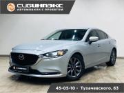 Mazda 6 III (GJ) Рестайлинг 2 Кемерово  - изображение 20