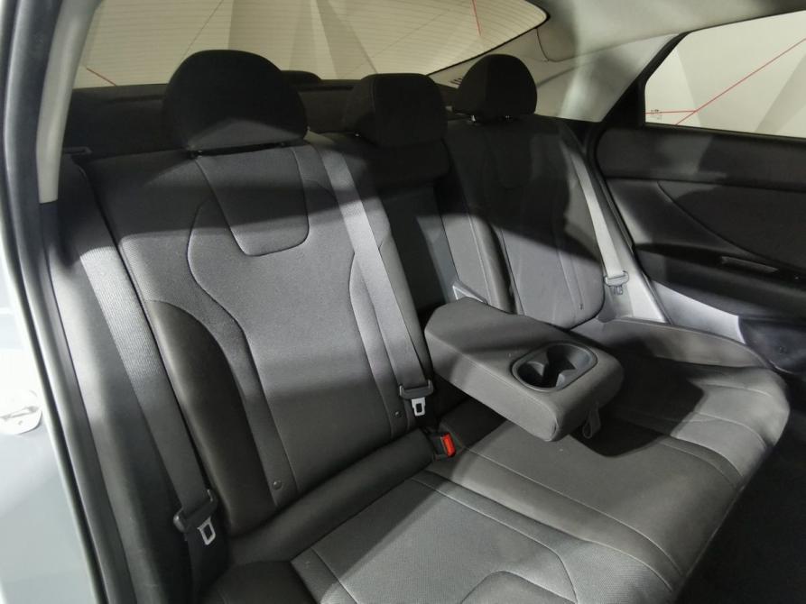 Hyundai Elantra VII (CN7) Москва  - изображение 15