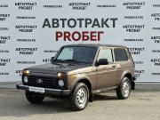 Lada (ВАЗ) Niva Legend I Владимир  - изображение 6